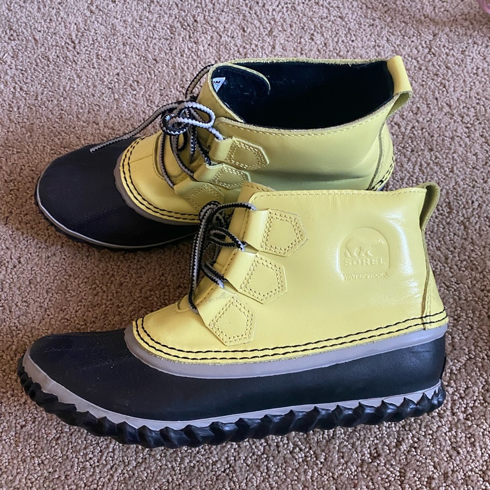 Sorel